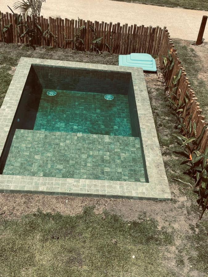 Housi, Condo Beira Mar Em Milagres Passo de Camarajibe Esterno foto