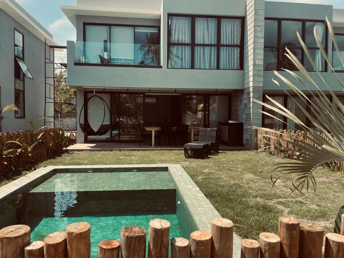 Housi, Condo Beira Mar Em Milagres Passo de Camarajibe Esterno foto