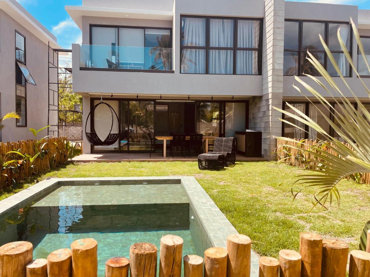 Housi, Condo Beira Mar Em Milagres Passo de Camarajibe Esterno foto