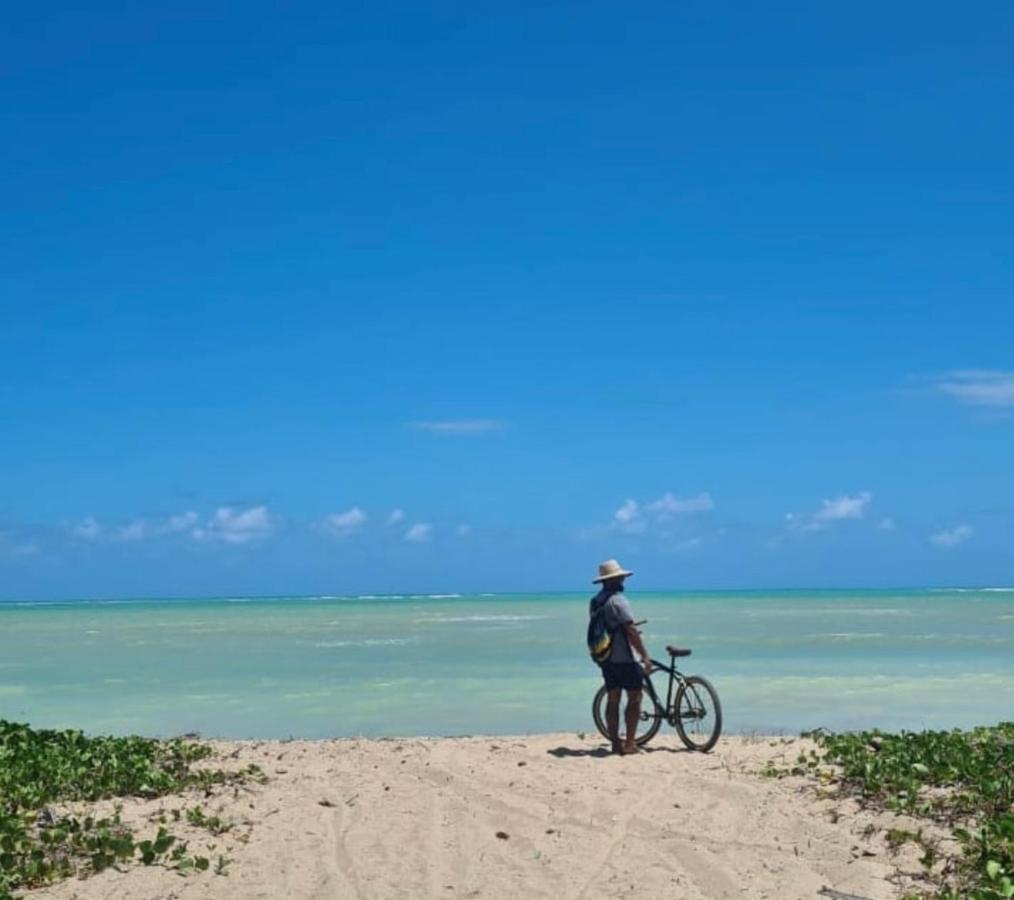 Housi, Condo Beira Mar Em Milagres Passo de Camarajibe Esterno foto
