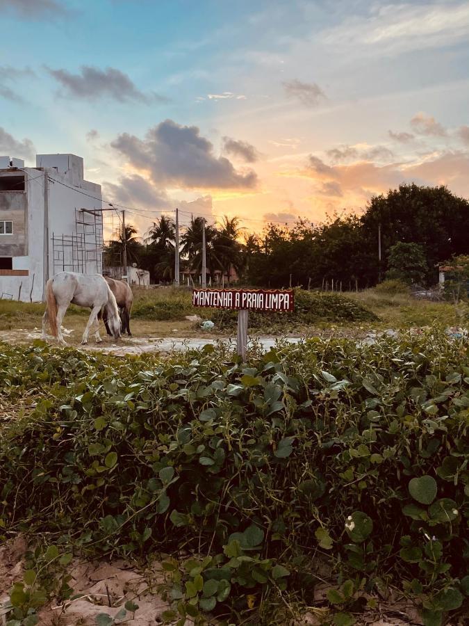 Housi, Condo Beira Mar Em Milagres Passo de Camarajibe Esterno foto